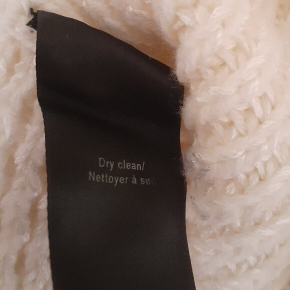 Rag & Bone Chunky Mohair Blend Sweater - Picture 12 of 16